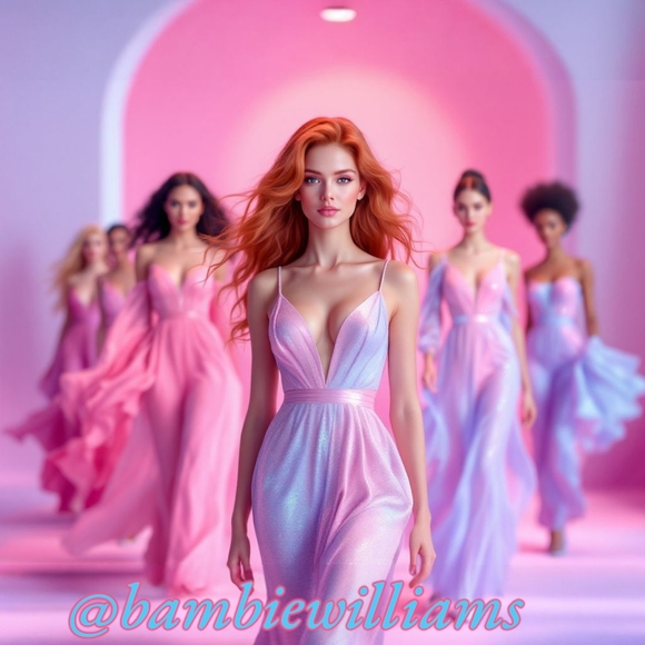 Colorful STYLE Flyer & FUNDRAISER!  PLEASE ❤ & SHARE! - Picture 9 of 17